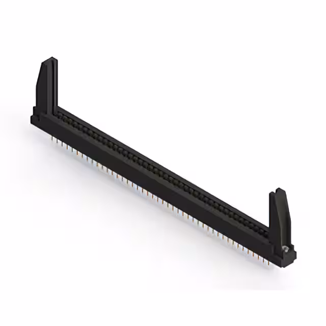 357-088-524-278 EDAC Inc.  Edgeboard Connectors